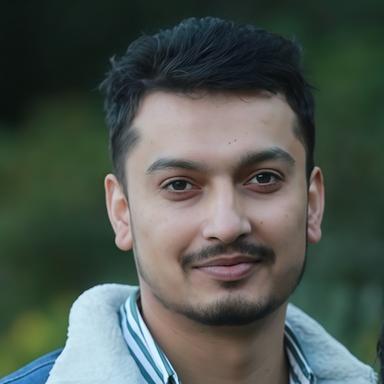 Maninder S. - Senior Full-Stack Engineer - Node.js, React and Modern Frameworks