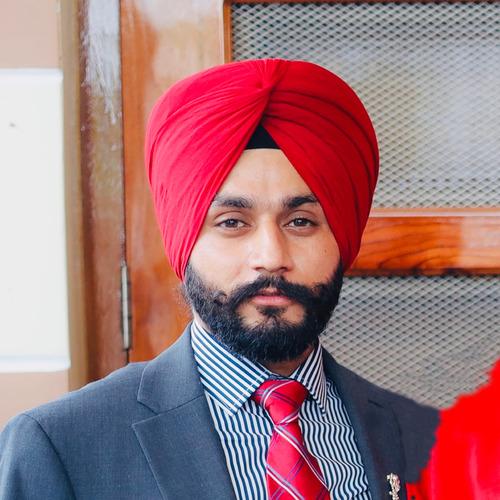 Maninderjit S. || item.role}