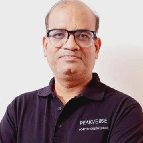 Manish G. || item.role}