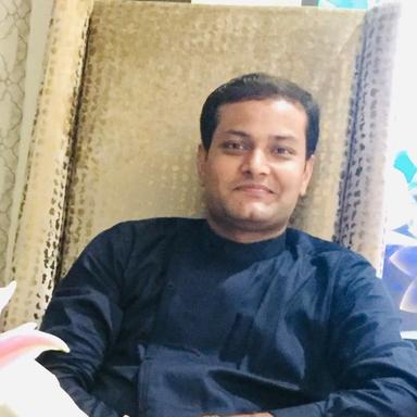 Manish G. - Senior Mobile Engineer - Flutter, React Native and iOS Platforms