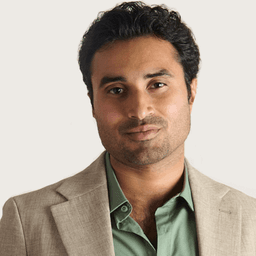 Manish J. - Lead Security Engineer - Cybersecurity, Azure and Threat Intelligence