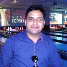 Manish K. - Lead Software Engineer - Ecommerce, Data Analytics and Digital Marketing Platforms