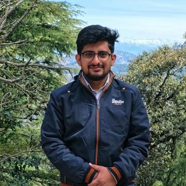 Manish K. - Junior Software Engineer - Cloud, DevOps and Infrastructure as Code