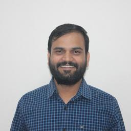 Manish K. - Senior Full-Stack Engineer - .NET, Node.js and Web Development