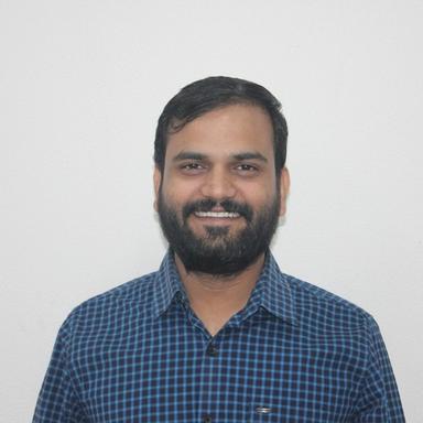 Manish K. - Senior Full-Stack Engineer - .NET, Node.js and Web Development