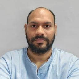 Manish K. - Senior Backend Engineer - Python, AI and Data Platforms