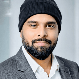 Manish Kumar C. - Junior Mobile Engineer - Flutter, Web and Ecommerce Platforms