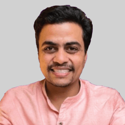 Manish M. - Software Engineer - Automation, API Integration and General Development