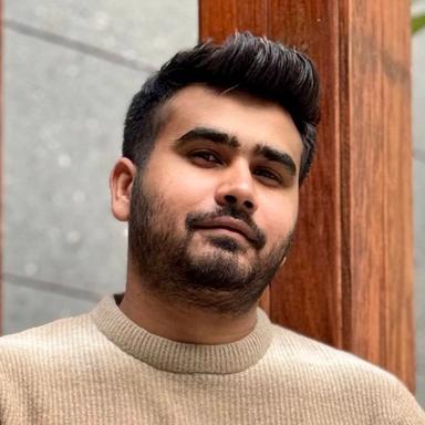 Manish P. - Lead Frontend Engineer - HTML, JavaScript and UX/UI Platforms