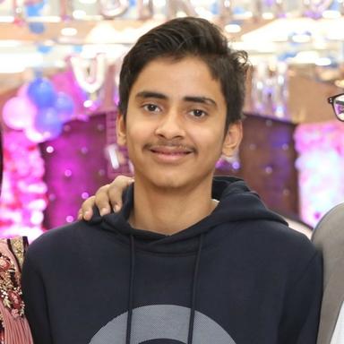 Manish R. - Junior Software Engineer - Game Development, Unity and AR/VR Platforms