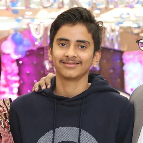 Manish R. || item.role}