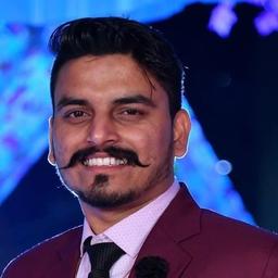 Manish R. - Senior Full-Stack Engineer - React, Node and CMS Platforms