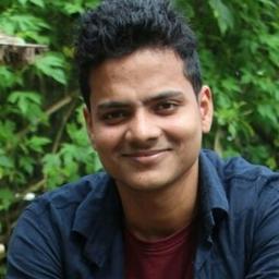 Manish S. - Lead Backend Engineer - Python, SQL and Web Development