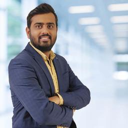 Manish S. - Software Engineer - Cloud, AI and Backend Development