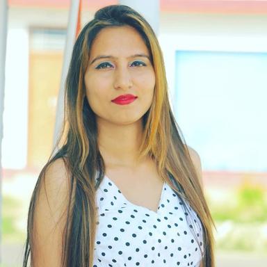 Manisha K. - Junior Software Engineer - Web, PHP and General Development