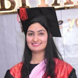 Manisha S. - Software Engineer - Cloud, Backend and Salesforce Platforms