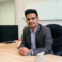 Manjeet K. - Lead Software Engineer - Ecommerce, Web and AI Platforms