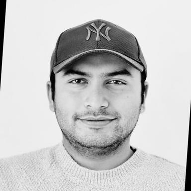 Manjul B. - Lead Software Engineer - Backend, Web and Automation Platforms