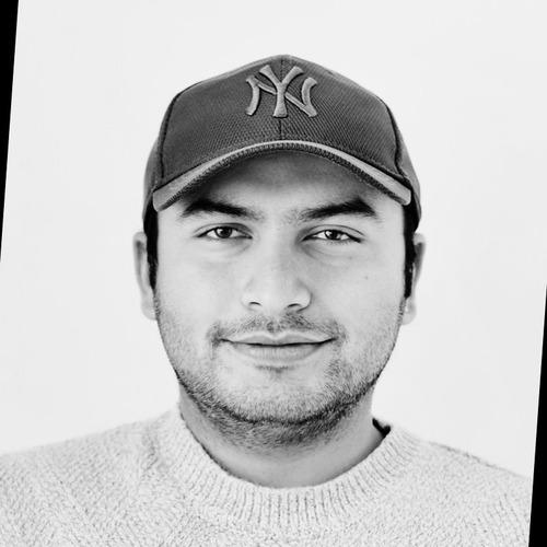 Manjul B. || item.role}