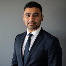 Manmohan Y. - Lead Full-Stack Engineer - React, Node and Cloud Platforms