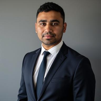 Manmohan Y. - Lead Full-Stack Engineer - React, Node and Cloud Platforms