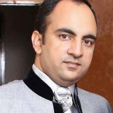 Manoj K. - Lead Software Engineer - Web, PHP and Mobile Platforms