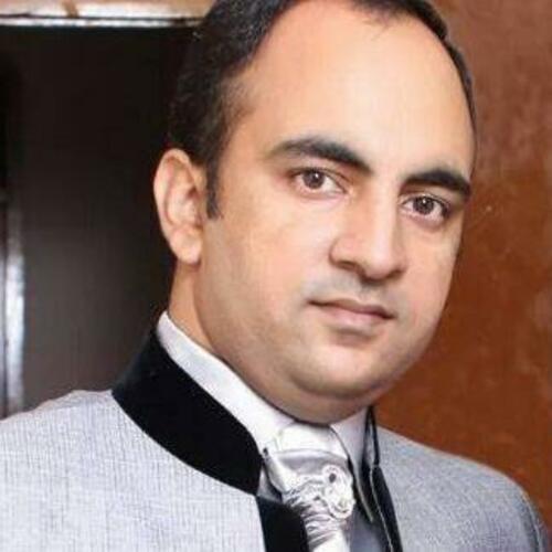 Profile of Manoj K., Lead Software Engineer - Web, PHP and Mobile Platforms at Softaims