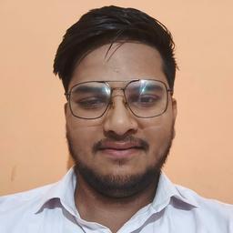 Manoj  K. - Junior Full-Stack Engineer - MERN, Python and Mobile Platforms