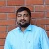 Manoj P., developer