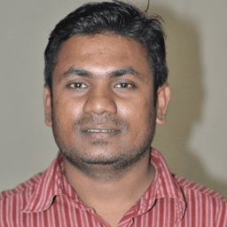 Manoj S. - Lead Quality Assurance Engineer - CI/CD, Test Automation and Cloud Platforms