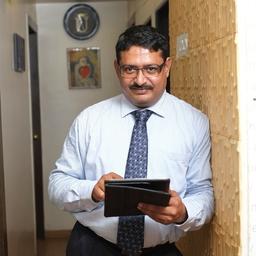 Manoj S. - Software Engineer - Web, Backend and General Development