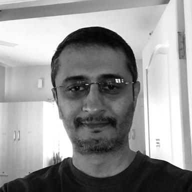 Manokaran K. - Lead Full-Stack Engineer - React, Node.js and AI Platforms