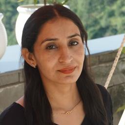 Manpreet K. - Lead Software Engineer - Ecommerce, Web Design and User Experience Platforms