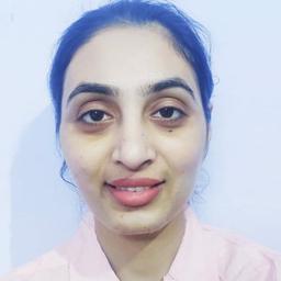 Manpreet K. - Senior Frontend Engineer - Angular, ASP.NET and Web Development