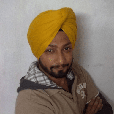 Manpreet S. - Senior Full-Stack Engineer - React, Node.js and API Development