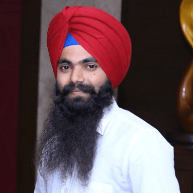 Manpreet S. - Software Engineer - Mobile, Backend and Web Development