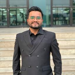 Mansoor T. - Junior Software Engineer - AI, Python and Data Science