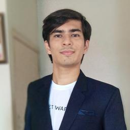 Manthankumar B. - Software Engineer - Backend, Cloud and AI Platforms