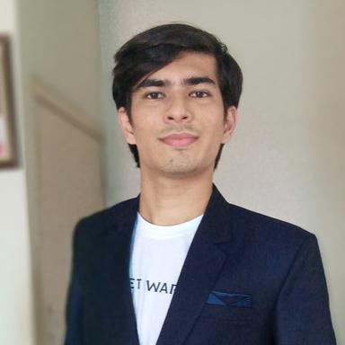 Manthankumar B. - Software Engineer - Backend, Cloud and AI Platforms