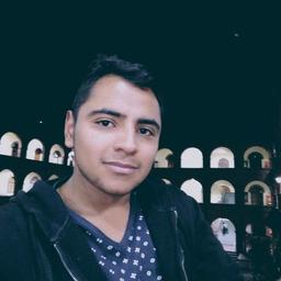 Manuel Alejandro D. - Software Engineer - Data Science, Python and Machine Learning Platforms