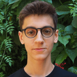 Manuel G. - Software Engineer - Frontend, Web and AI Platforms