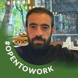 Manvel M. - Software Engineer - Frontend, Modern Frameworks and Mobile Platforms