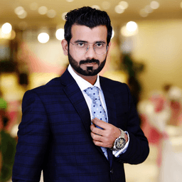 Manzar A. - Senior Backend Engineer - PHP, Laravel and API Platforms