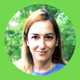 Mara N. - Lead Software Engineer - Web, Ecommerce and Shopify Platforms