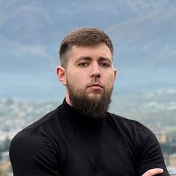 Marac L. - Lead Software Engineer - Frontend, Cloud and Modern Frameworks