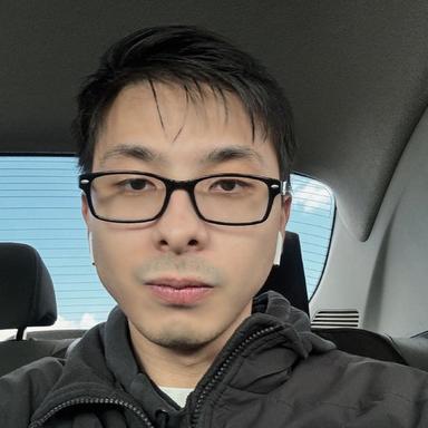 Marat T. - Senior Full-Stack Engineer - Frontend, Backend and Modern Frameworks