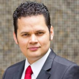 Marcel B. - Junior Mobile Engineer - React Native, JavaScript and Modern Frameworks