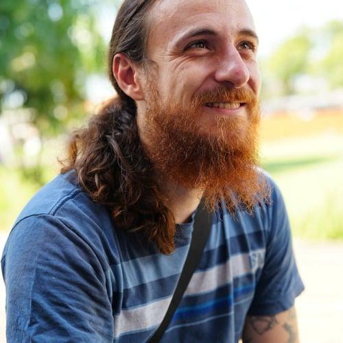 Profile of Marcelo B., Full Stack Developer at Softaims