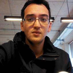 marcelo n. - Lead Software Engineer - Cloud, Frontend and Mobile Platforms