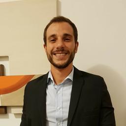 Marcelo S. - Lead Backend Engineer - Cloud, Virtualization and PHP Platforms